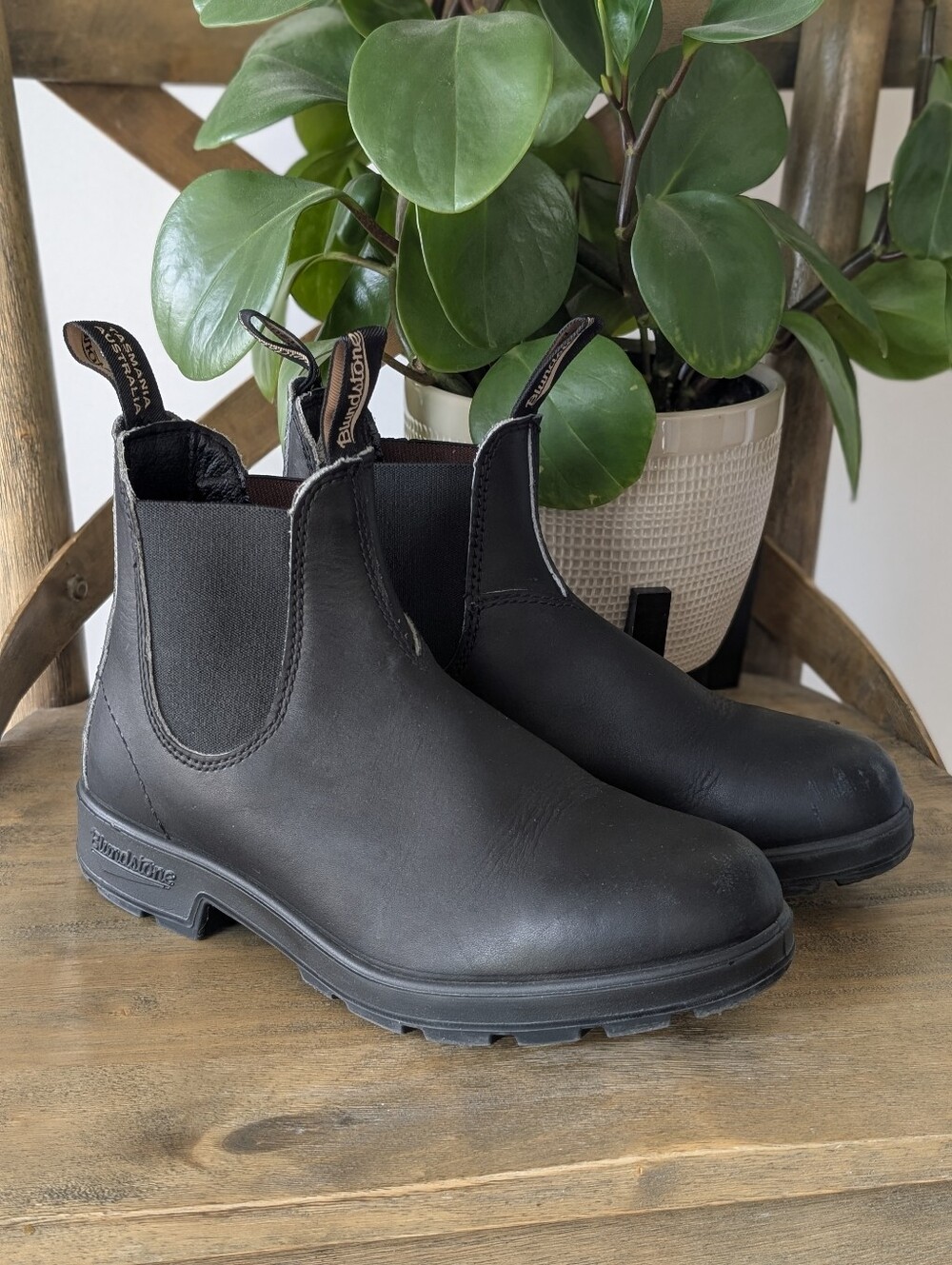 Blundstone Original 510 Boots 8.5 5.5 - Picture 10 of 16
